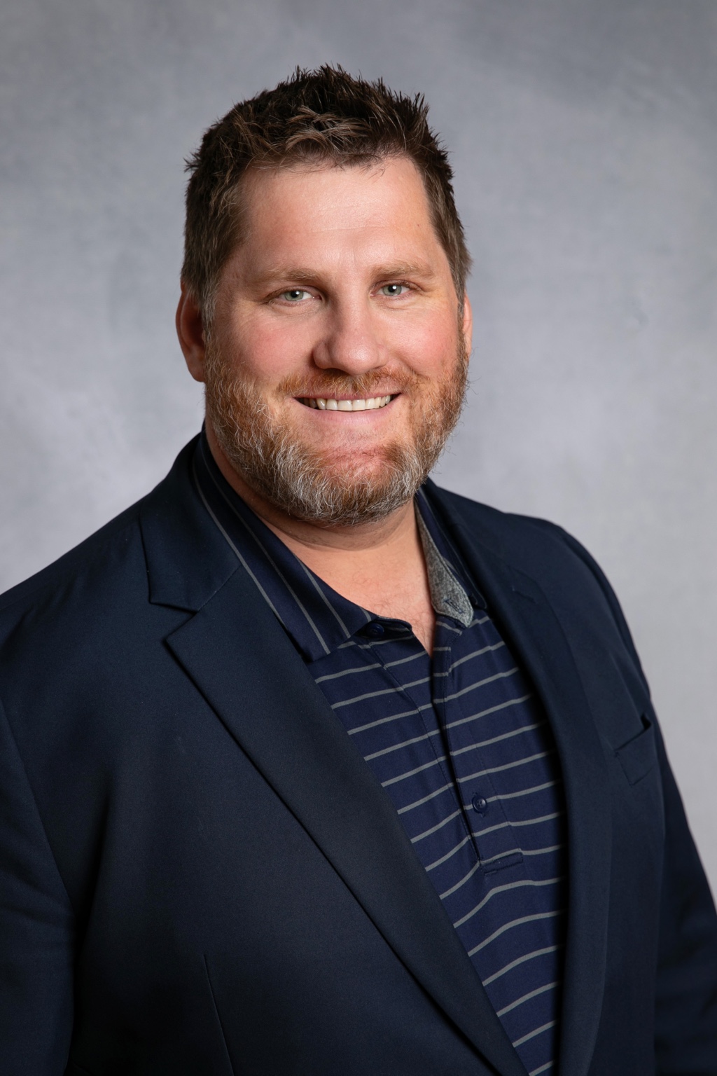 Aaron Bialke, Minnesota entrepreneur and staffing operator